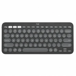 Клавиатура Logitech K380S 920-011851 Беспроводная, Bluetooth