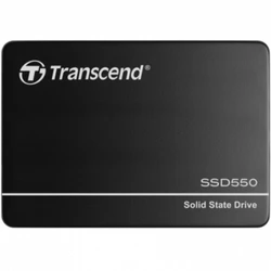 Внутренний накопитель Transcend SSD550I TS80GSSD550I SSD (твердотельные), 80 ГБ, 2.5 дюйма, SATA