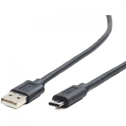 Кабель интерфейсный Cablexpert CCP-USB2-AMCM-6