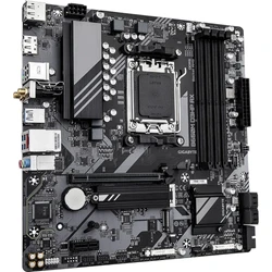 Материнская плата Gigabyte B650M D3HP AX Micro-ATX, AMD AM5