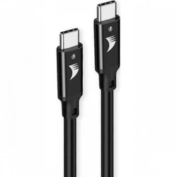 Кабель интерфейсный WYRESTORM EXP-CAB-USBC EXP-CAB-USBC-2M