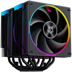Система охлаждения ID-Cooling FROZN A620 ARGB Для процессора