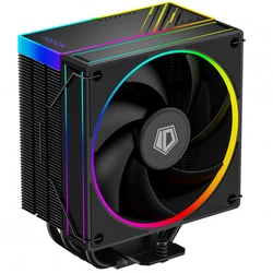 Система охлаждения ID-Cooling Frozn A410 ARGB Black FROZN A410 ARGB Для процессора
