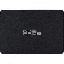 Внутренний накопитель KingPrice KPSS120 KPSS120G2 (SSD (твердотельные), 120 ГБ, 2.5 дюйма, SATA)