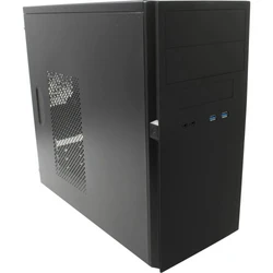 Корпус In Win ES725BK ES725BK/6184448 Mini-Tower
