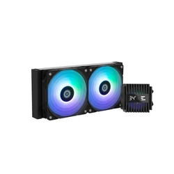 Система охлаждения Zalman ALPHA2 A24 ALPHA2 A24 Black Для процессора