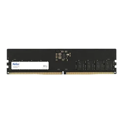 ОЗУ Netac Basic NTBSD5P56SP-16 DIMM, DDR5, 16 Гб, 5600 МГц