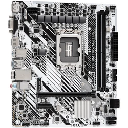 Материнская плата ASRock H610M-HDV/M.2+D5 Micro-ATX, LGA 1700