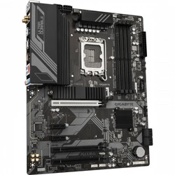 Материнская плата Gigabyte Z790 D AX ATX, LGA 1700