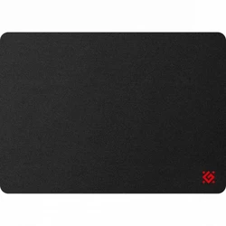 Коврик для мышки Defender Black (S) 50017