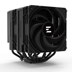 Система охлаждения Zalman CNPS14X DUO B CNPS14X DUO BLACK Для процессора