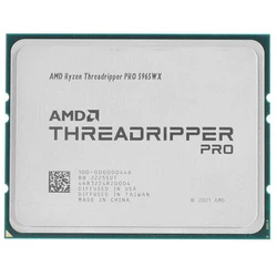 Процессор AMD Threadripper PRO 5965WX 100-000000446 3.8 ГГц, 128 МБ, OEM