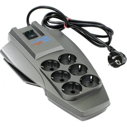 Распределитель питания Pilot X-Pro 5 054