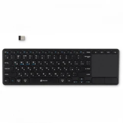 Клавиатура Oklick K614W 1979327 Беспроводная, USB
