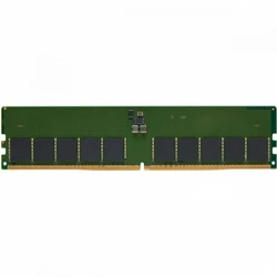 ОЗУ Kingston KSM56E46BS8KM-16HA DIMM, DDR5, 16 Гб, 5600 МГц