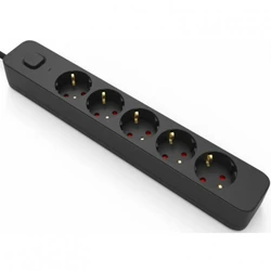 Распределитель питания Гарнизон EPS-5-B-3