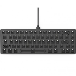 Аксессуар для ПК и Ноутбука GLORIOUS GMMK2 Compact Black GLO-GMMK2-65-RGB-B