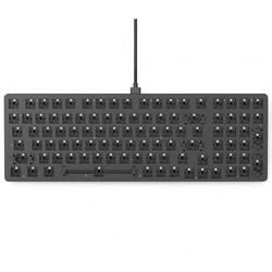 Аксессуар для ПК и Ноутбука GLORIOUS GMMK2 Full Size Black GLO-GMMK2-96-RGB-B