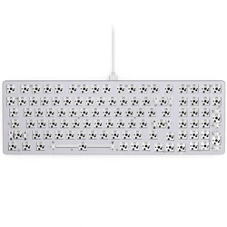 Аксессуар для ПК и Ноутбука GLORIOUS GMMK2 Full Size White GLO-GMMK2-96-RGB-W