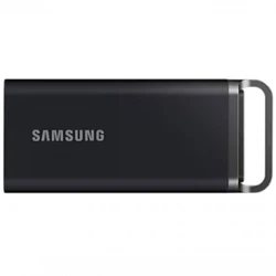Внешние накопители Samsung T5 EVO External MU-PH2T0S/WW 2 ТБ