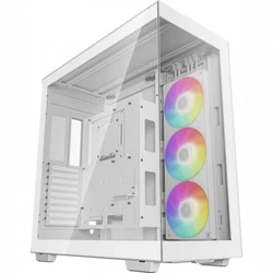 Корпус Deepcool R-CH780-WHADE41-G-1 Mid-Tower