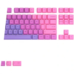 Аксессуар для ПК и Ноутбука GLORIOUS GPBT Keycaps Nebula GLO-KC-GPBT-N
