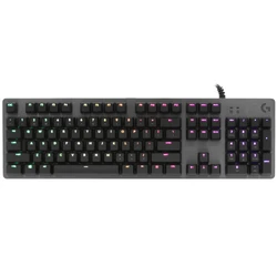 Клавиатура Logitech G512 920-009374 Проводная, USB