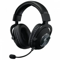 Наушники Logitech G Pro X 981-000819