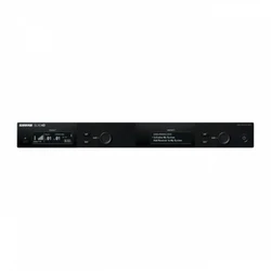 Микрофон SHURE SLXD4DE=-H56