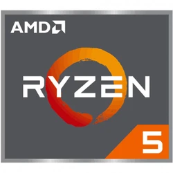 Процессор AMD Ryzen 5 5600GT 100-000001488 3.6, 16, OEM