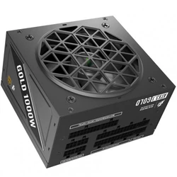 Блок питания 1STPLAYER NGDP 1000W Gold NGDP HA-1000BA4 1000 Вт