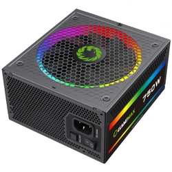 Блок питания GameMax RGB750 PRO Gold 214007500004 750 Вт