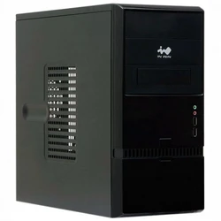 Корпус In Win ENR022 Black 6143491 Mini-Tower