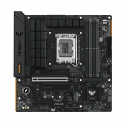 Материнская плата Asus TUF GAMING B760M-PLUS II Micro-ATX, LGA 1700