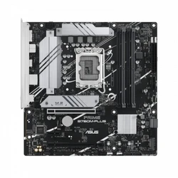 Материнская плата Asus PRIME B760M-PLUS Micro-ATX, LGA 1700
