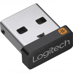Аксессуар для ПК и Ноутбука Logitech USB Unifying Receiver 910-005933