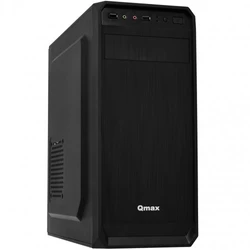 Корпус Qmax H207B Mid-Tower