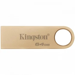 USB флешка (Flash) Kingston DataTraveler SE9 DTSE9G3/64GB 64 ГБ