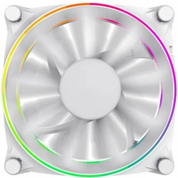 Система охлаждения GameMax GMX-12DBB WT Для системного блока