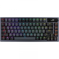 Клавиатура Asus M701 ROG 90MP031A-BKRA00 Беспроводная, USB
