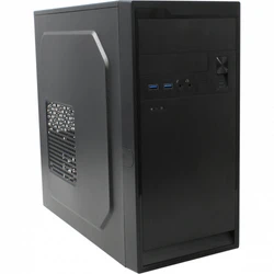 Корпус Powerman SV511  PMP-500ATX 6193554 Mid-Tower