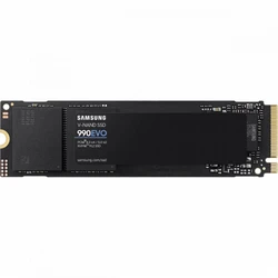 Жесткий диск Samsung 990 EVO MZ-V9E2T0BW SSD (твердотельные), 2 ТБ, M.2, PCIe