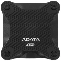 Внешние накопители A-Data SD620 SD620-1TCBK 1 ТБ