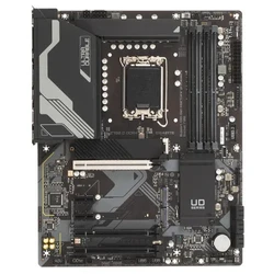 Материнская плата Gigabyte Z790 D ATX, LGA 1700