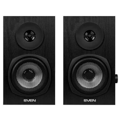 Компьютерные колонки Sven SPS-575 Black SV-016166