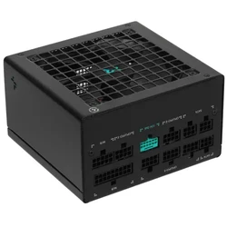 Блок питания Deepcool PN850M R-PN850M-FC0B-EU 850 Вт