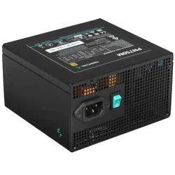 Блок питания Deepcool PN750M R-PN750M-FC0B-EU 750 Вт