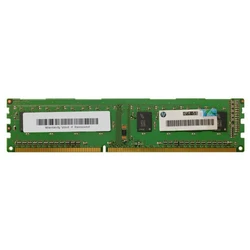 ОЗУ HP 671612-001 DIMM, DDR3, 2 Гб, 1600 МГц