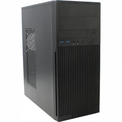 Корпус InWin DA816BK PMP-500ATX 6193556 Mid-Tower
