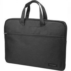 Сумка для ноутбука Continent CC-107 BK 15.6